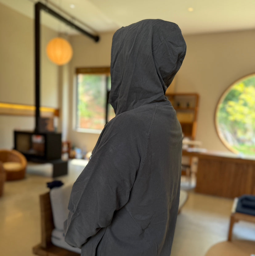 Lightweight Zen Hoodie